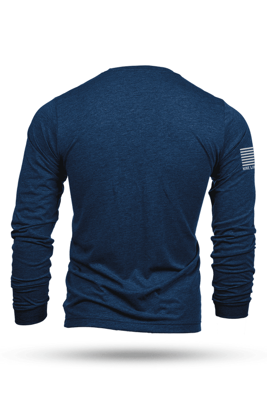 Come and Take it (Molon Labe) - Long-Sleeve Shirt
