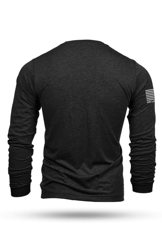 Come and Take it (Molon Labe) - Long-Sleeve Shirt