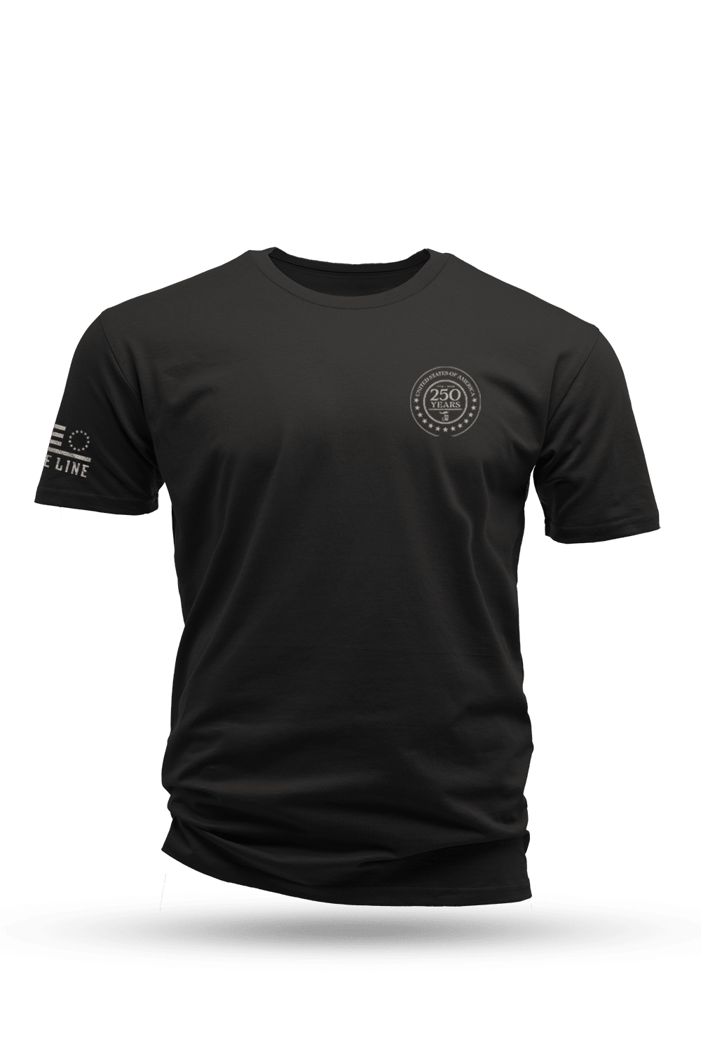 Common Sense - T-Shirt