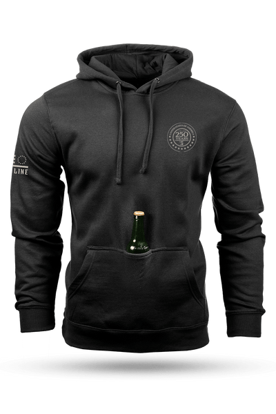 Common Sense - Tailgater Hoodie