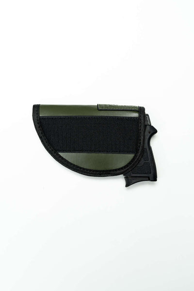 Concealed Carry Amelia Backpack