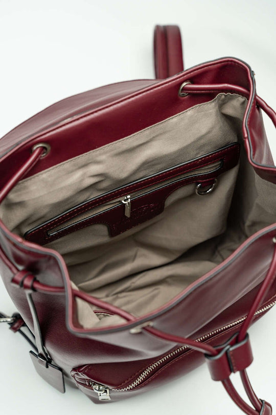 Concealed Carry Amelia Backpack