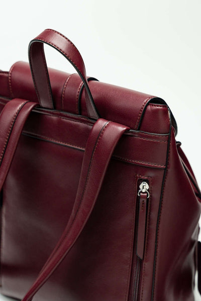 Concealed Carry Amelia Backpack