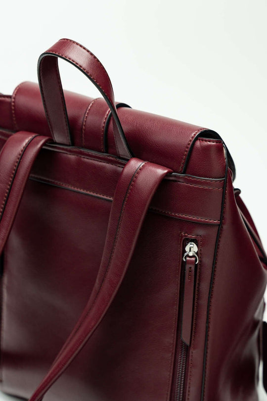 Concealed Carry Amelia Backpack