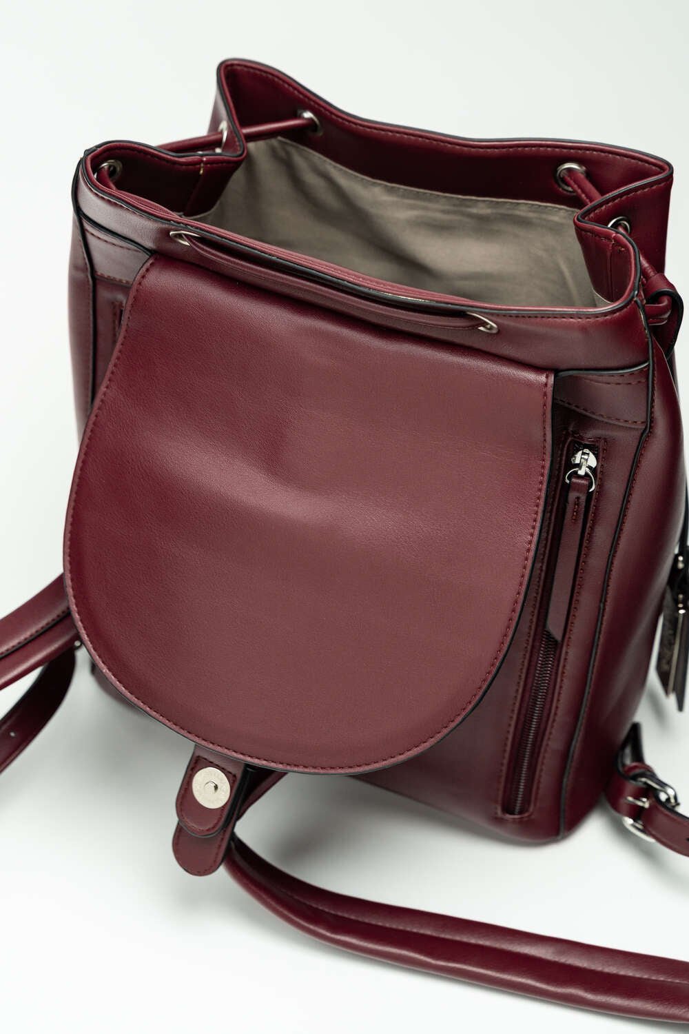 Concealed Carry Amelia Backpack