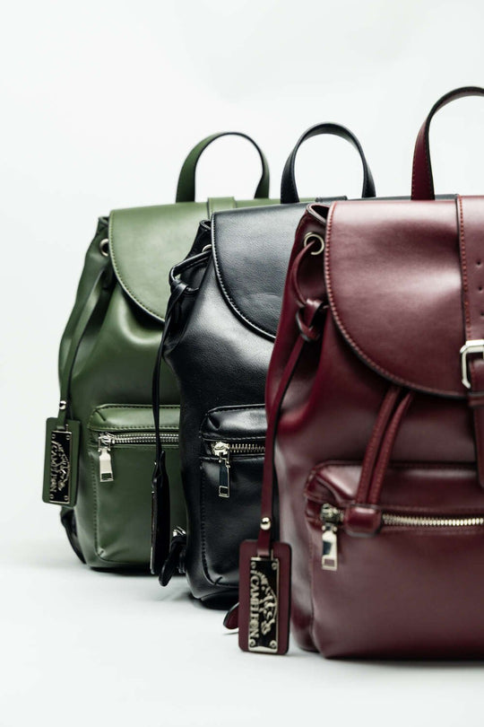 Concealed Carry Amelia Backpack