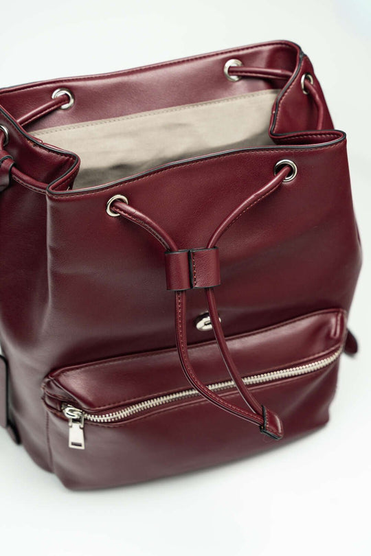 Concealed Carry Amelia Backpack