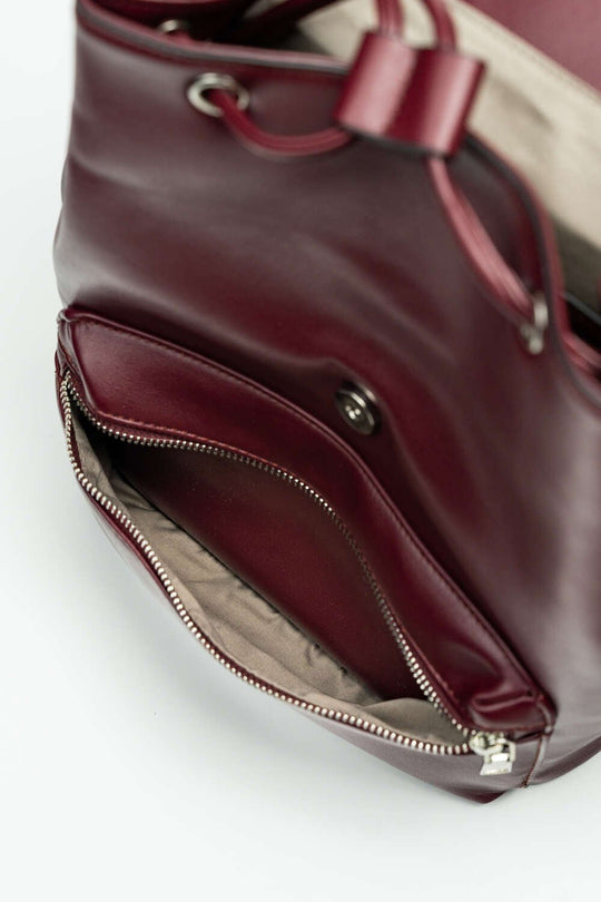 Concealed Carry Amelia Backpack