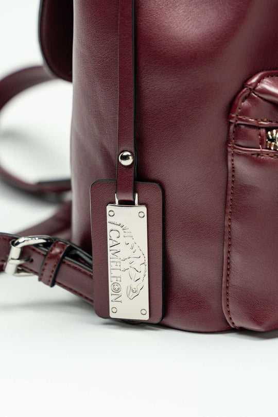 Concealed Carry Amelia Backpack