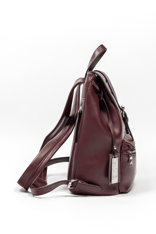 Concealed Carry Amelia Backpack