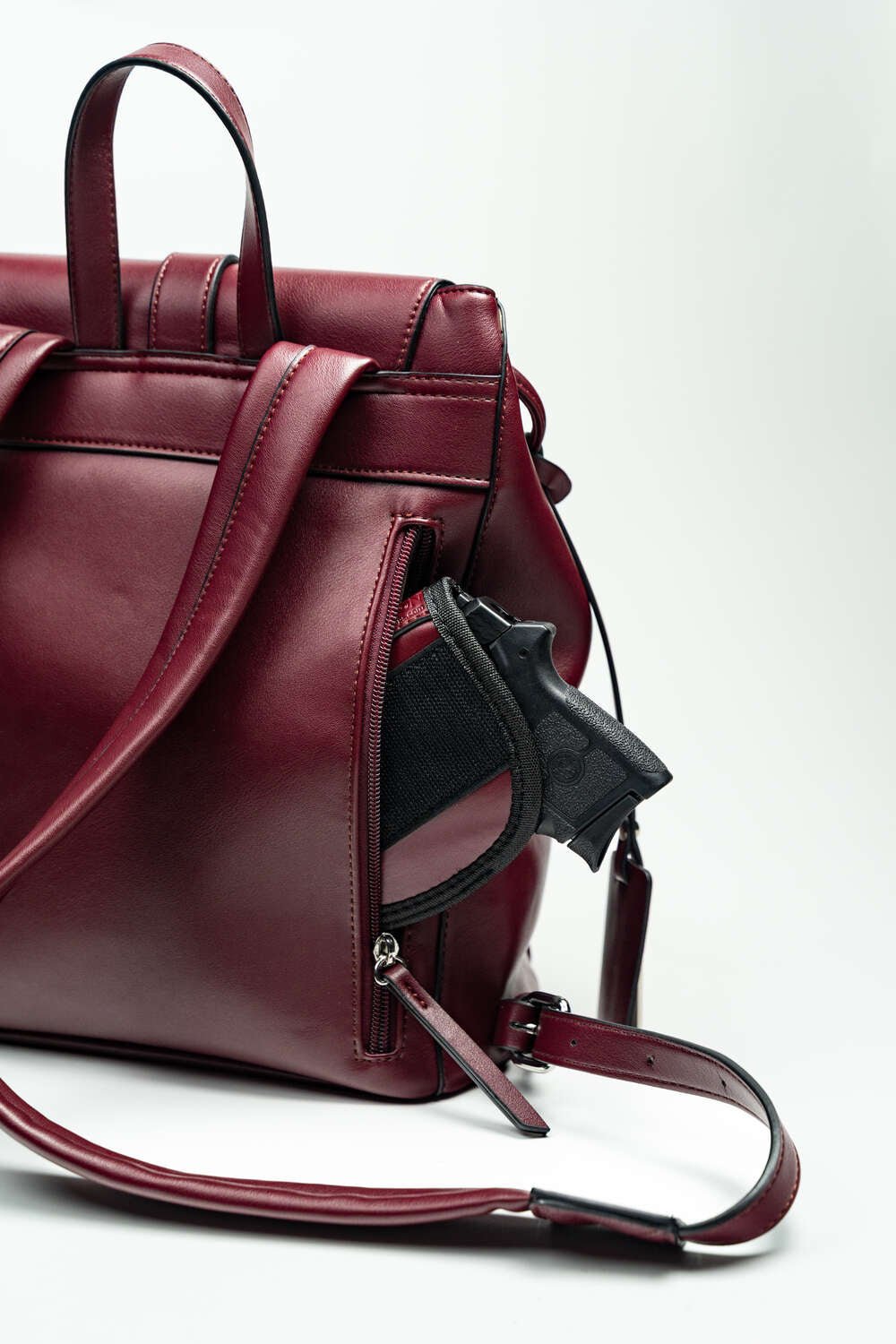 Concealed Carry Amelia Backpack
