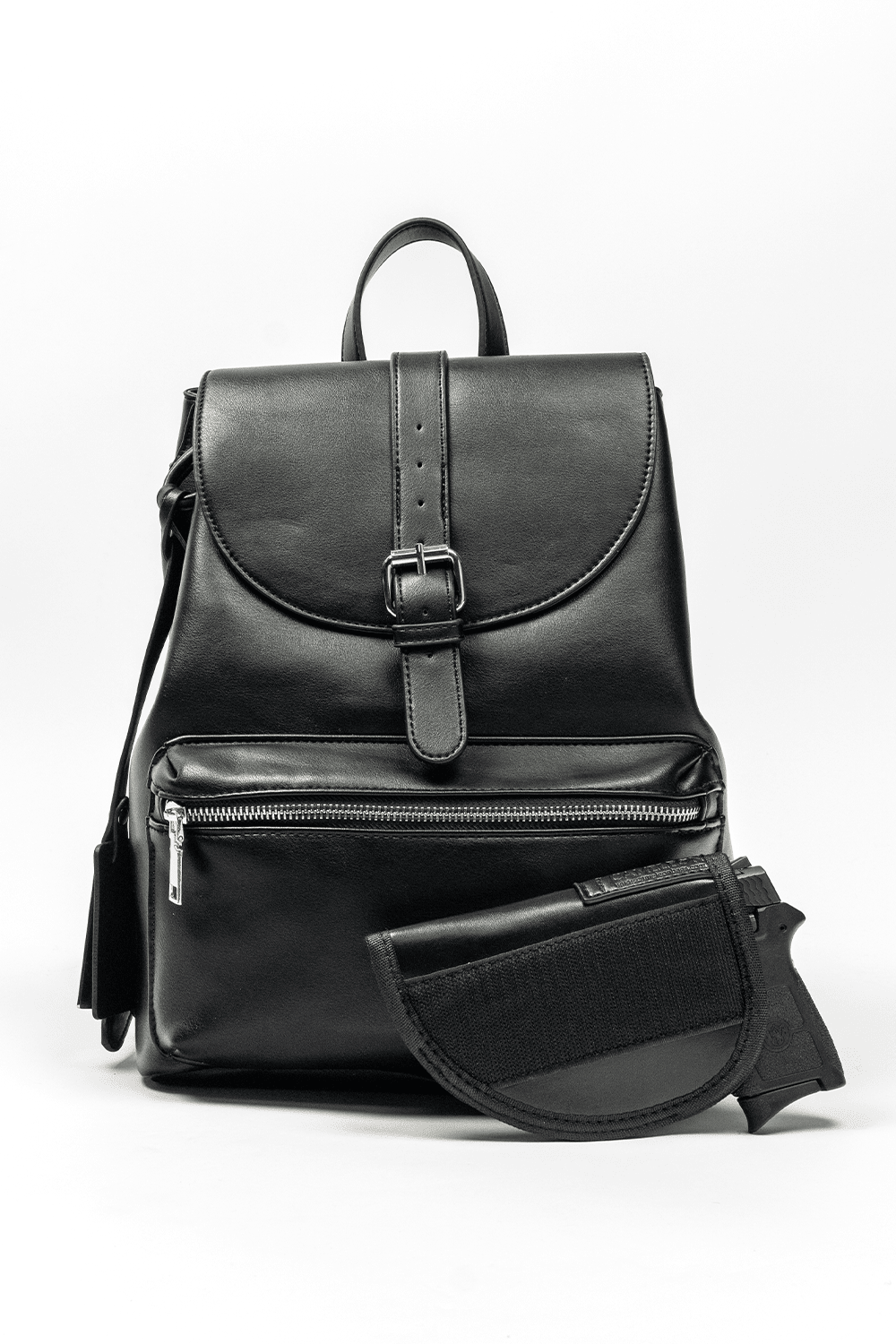 Concealed Carry Amelia Backpack