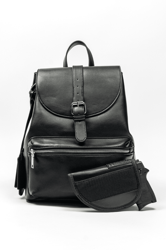 Concealed Carry Amelia Backpack