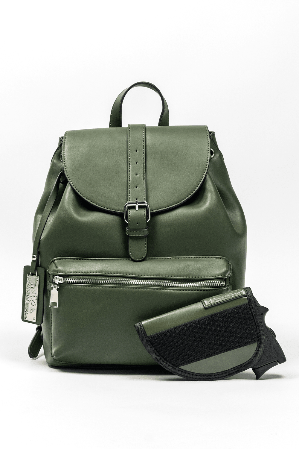 Concealed Carry Amelia Backpack