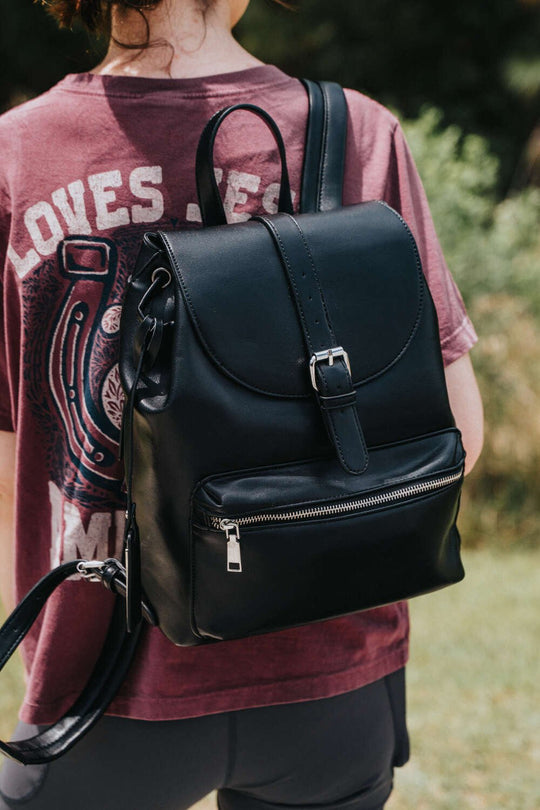 Concealed Carry Amelia Backpack