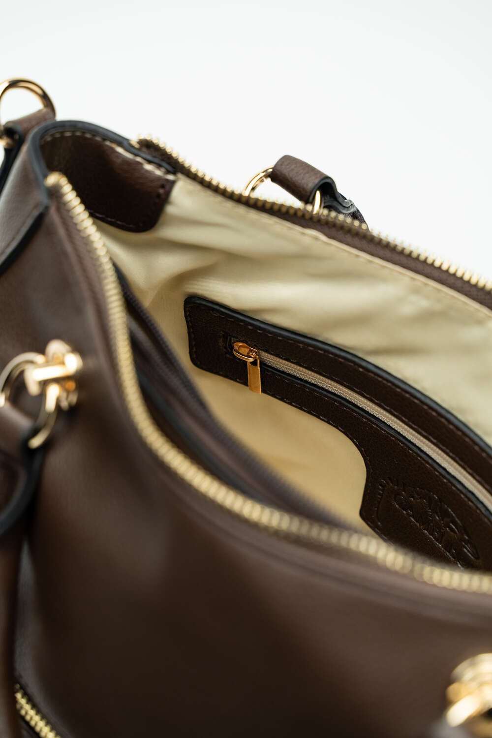 Concealed Carry Darcy Hand Bag