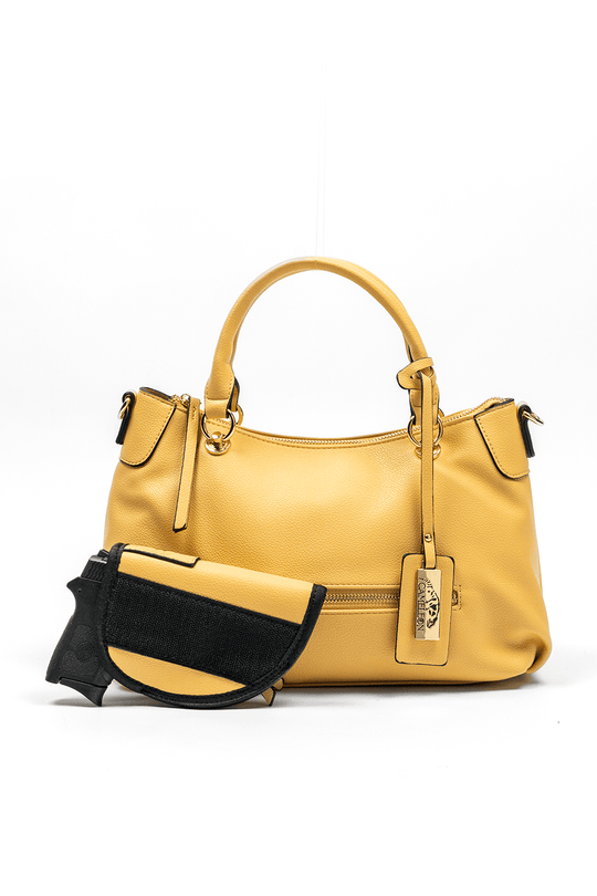 Concealed Carry Darcy Hand Bag