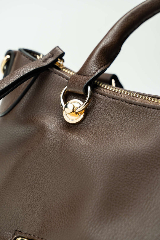 Concealed Carry Darcy Hand Bag