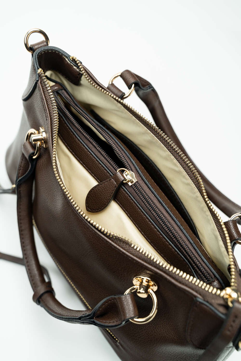 Concealed Carry Darcy Hand Bag