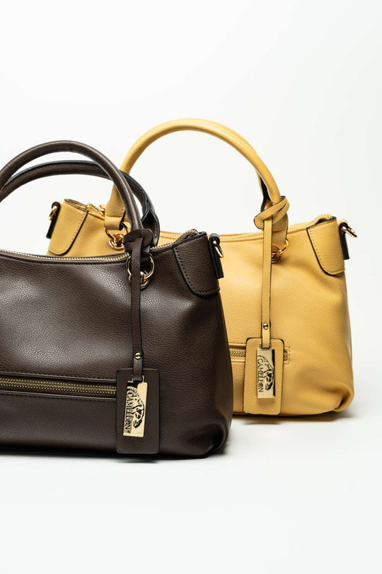Concealed Carry Darcy Hand Bag
