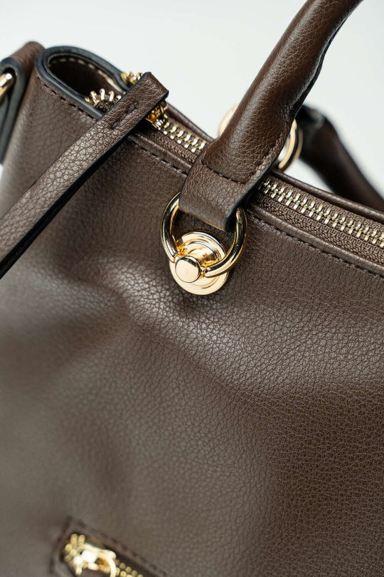 Concealed Carry Darcy Hand Bag