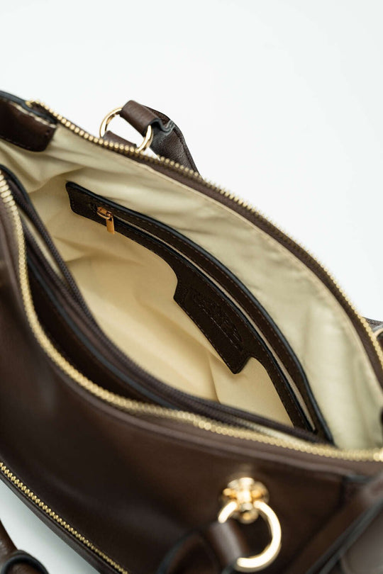 Concealed Carry Darcy Hand Bag