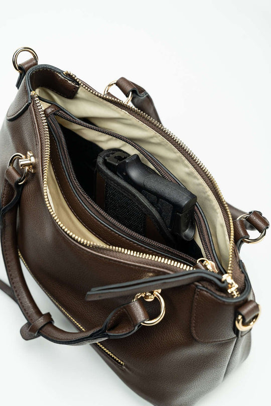 Concealed Carry Darcy Hand Bag