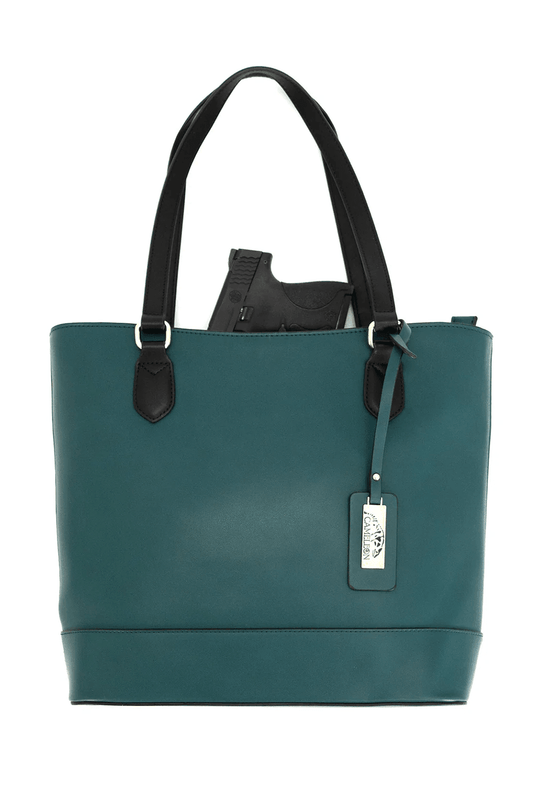 Concealed Carry Evelyn Hand Bag