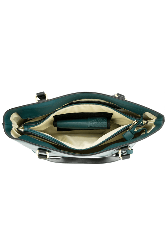 Concealed Carry Evelyn Hand Bag