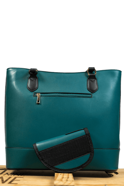 Concealed Carry Evelyn Hand Bag
