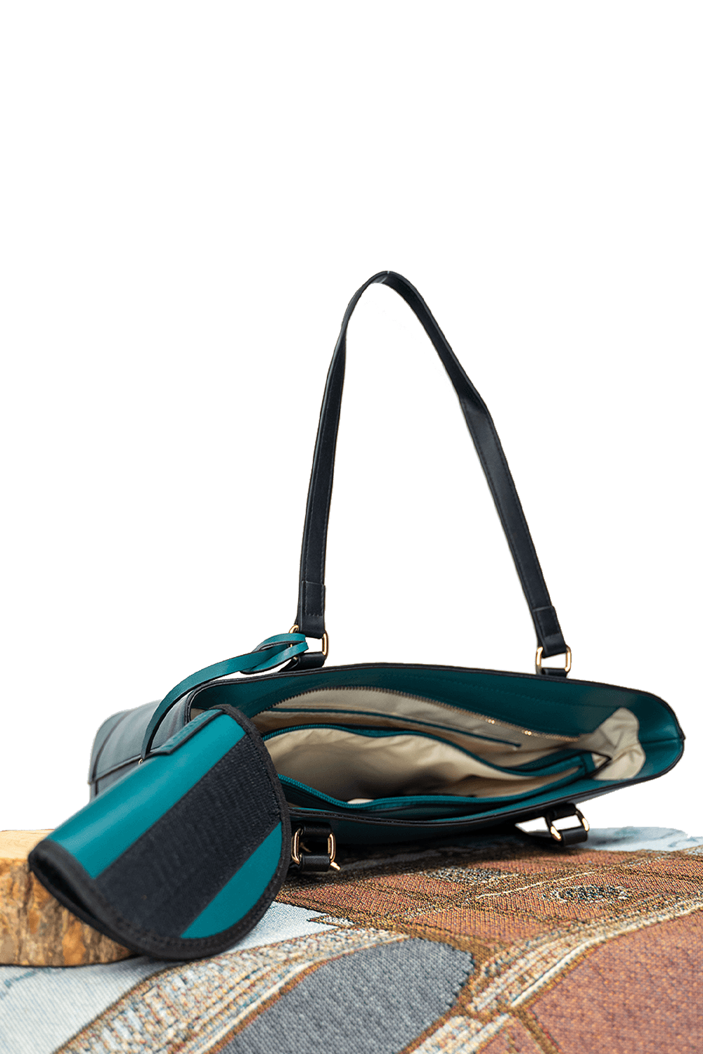 Concealed Carry Evelyn Hand Bag