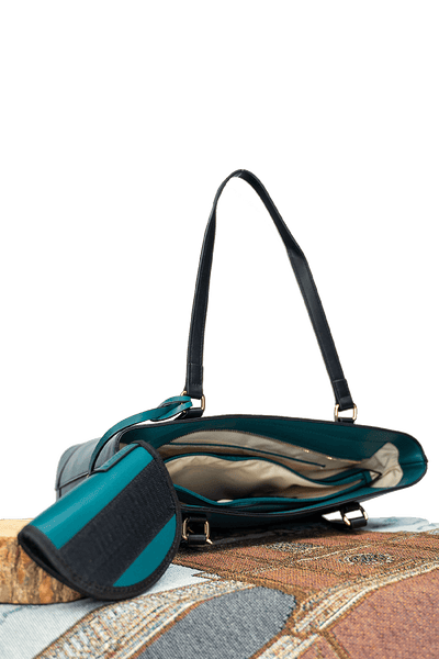 Concealed Carry Evelyn Hand Bag