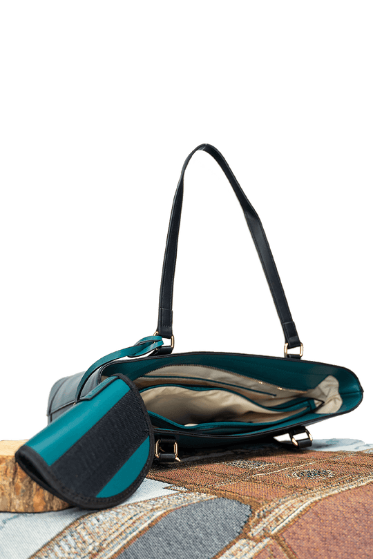 Concealed Carry Evelyn Hand Bag