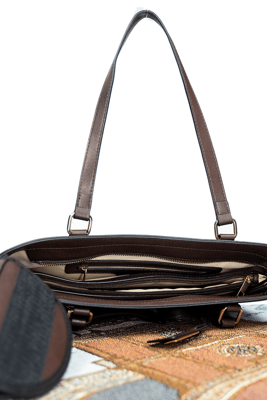 Concealed Carry Evelyn Hand Bag