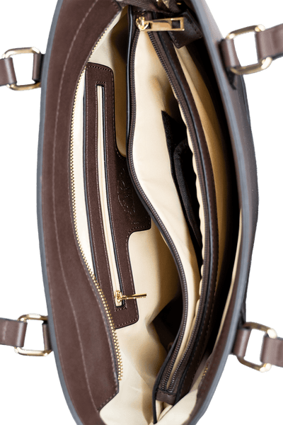 Concealed Carry Evelyn Hand Bag
