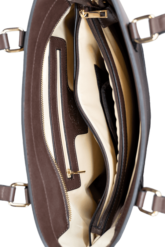 Concealed Carry Evelyn Hand Bag