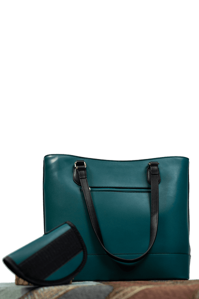 Concealed Carry Evelyn Hand Bag