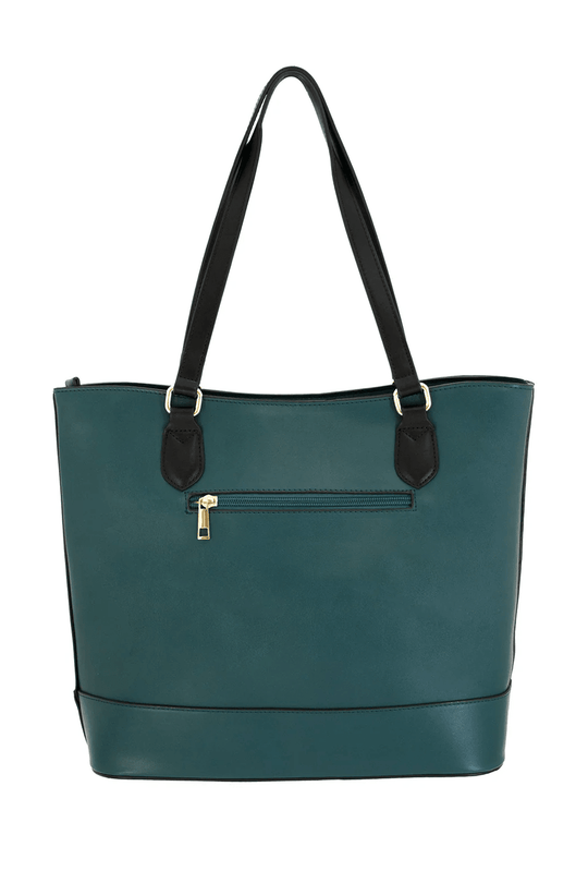 Concealed Carry Evelyn Hand Bag