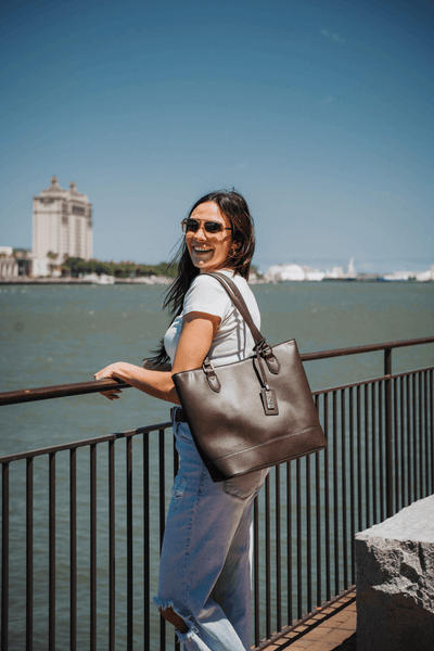 Concealed Carry Evelyn Hand Bag