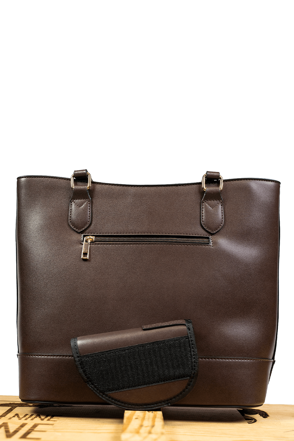 Concealed Carry Evelyn Hand Bag