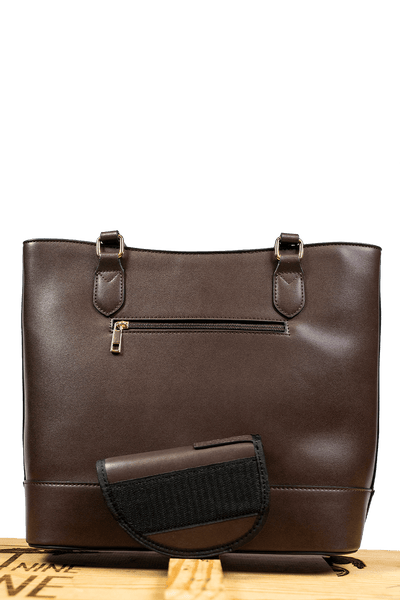 Concealed Carry Evelyn Hand Bag