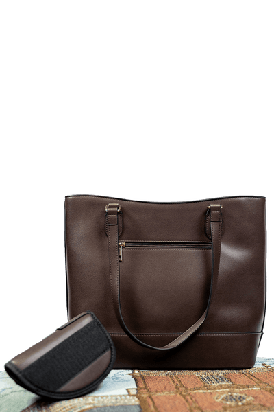 Concealed Carry Evelyn Hand Bag
