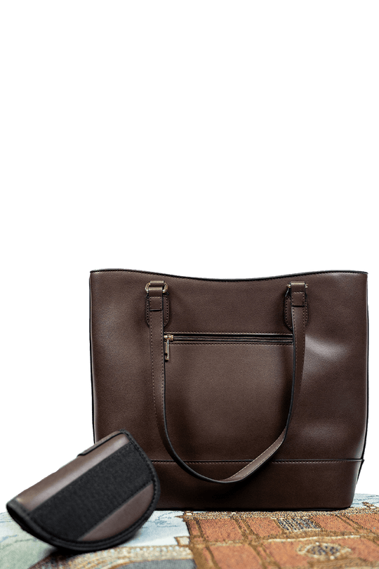 Concealed Carry Evelyn Hand Bag