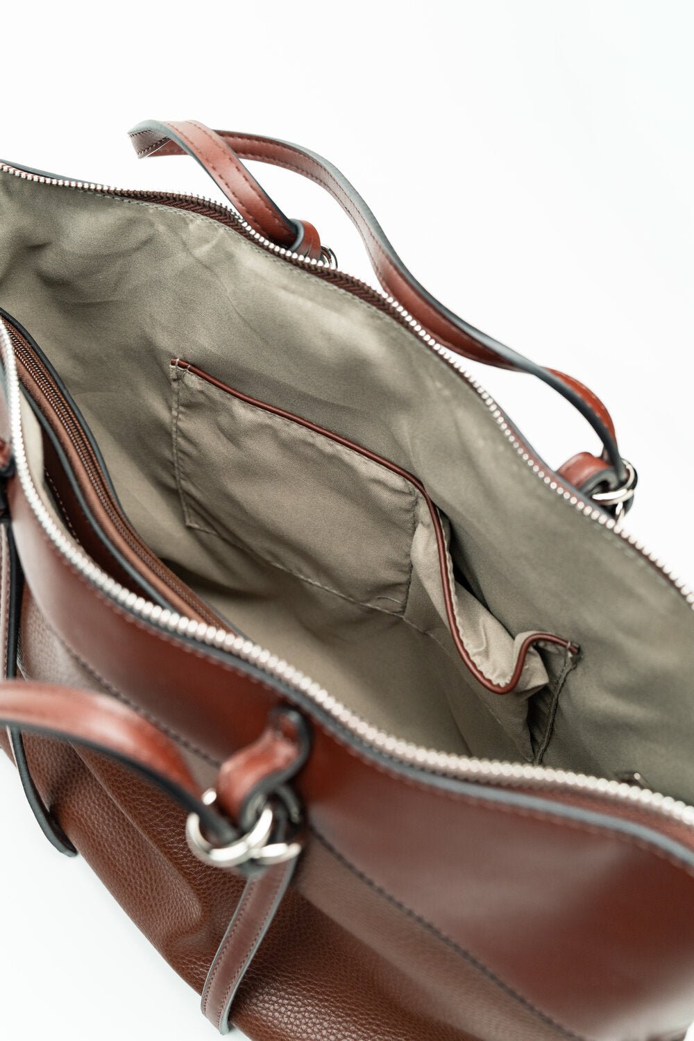 Concealed Carry Grace Tote