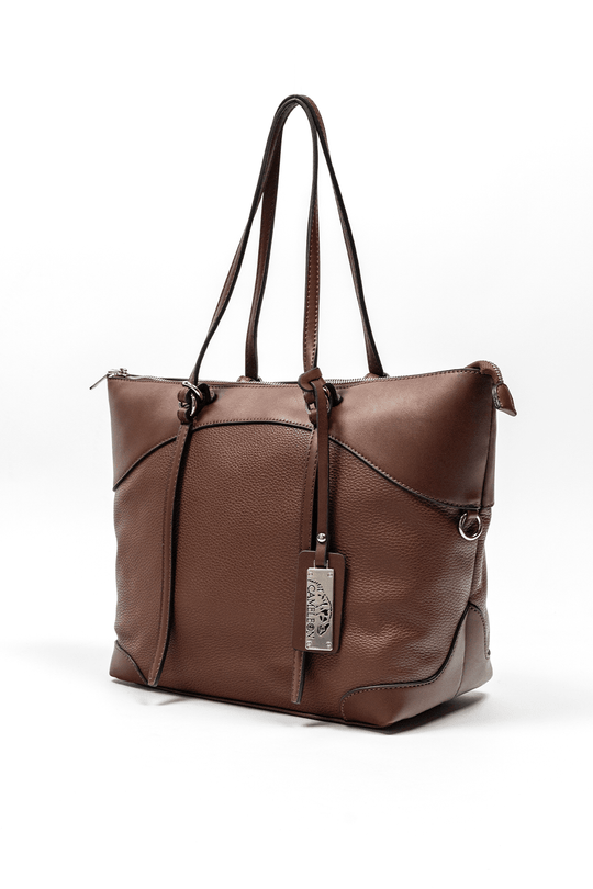 Concealed Carry Grace Tote