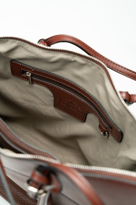 Concealed Carry Grace Tote