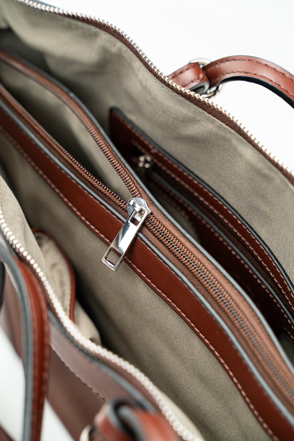Concealed Carry Grace Tote