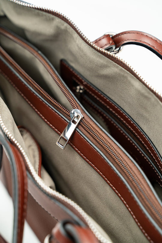 Concealed Carry Grace Tote