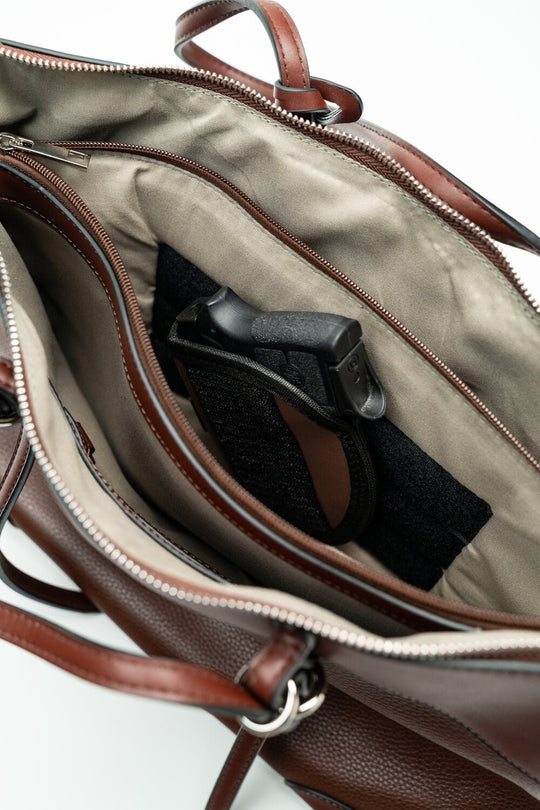 Concealed Carry Grace Tote