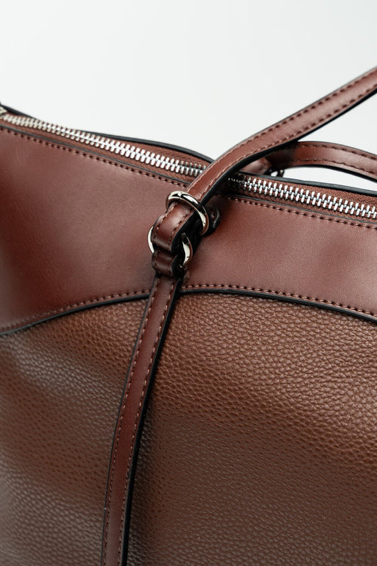 Concealed Carry Grace Tote